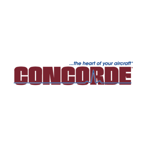 Concorde Batteries