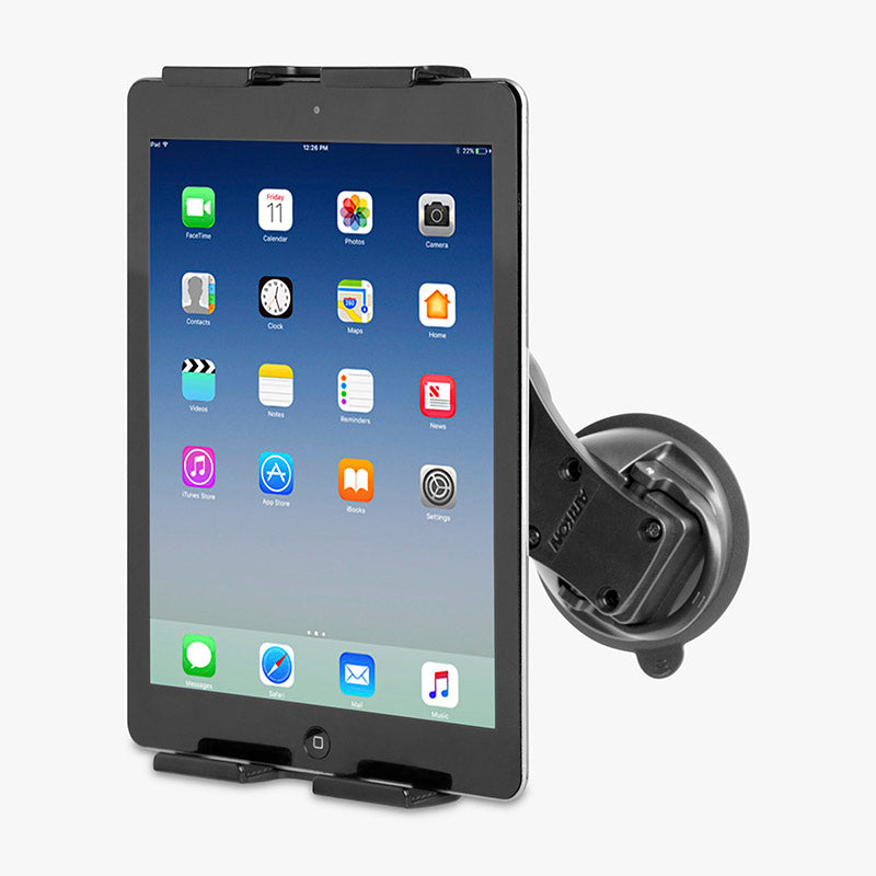 AV5510 Arkon SkyHold™ Windshield Dual Suction Tablet Mount