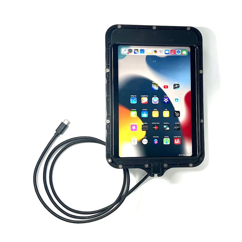 52-100 Guardian SmartPanel Mount for Apple iPad Mini 6 / 7