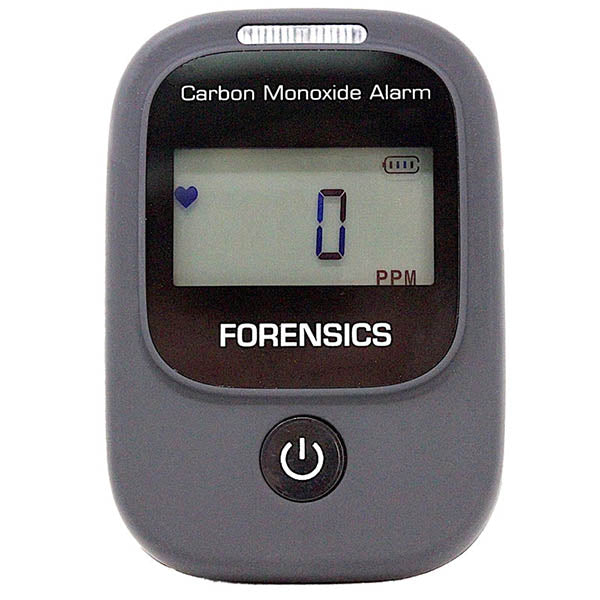 FD-CAR002 Carbon Monoxide Detector