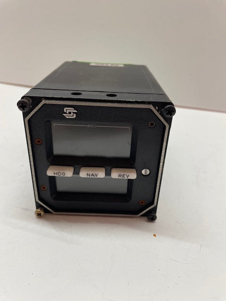 AUTOPILOT, MODE SELECTOR 0102-1 aviation component, SKU 0102-1