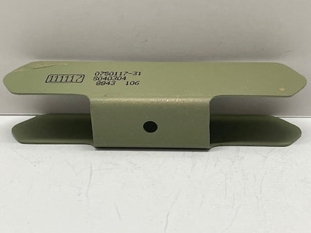 SUPPORT 0750117-31 aviation component, SKU 0750117-31