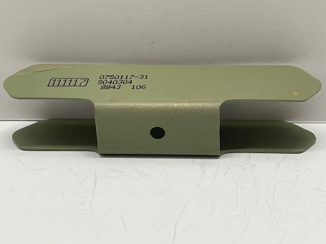 SUPPORT 0750117-31 aviation component, SKU 0750117-31