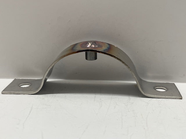 CLAMP 0450338-9 aviation component, SKU 0450338-9
