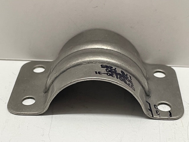 CLAMP 0750130-31 aviation component, SKU 0750130-31