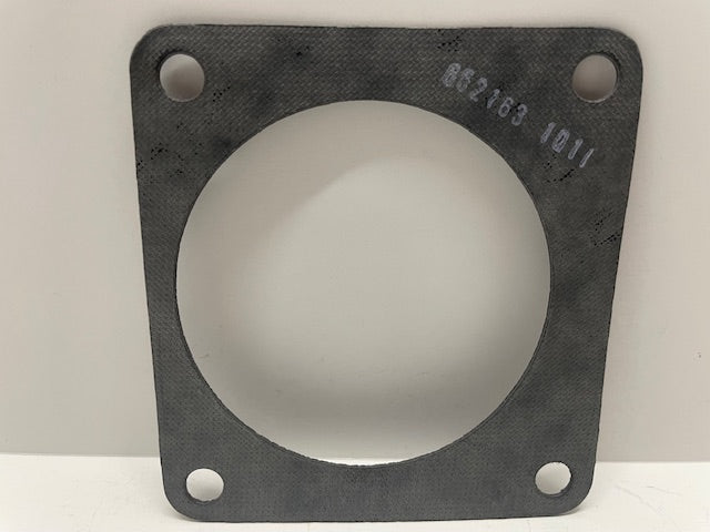 GASKET, AIR VALVE BODY 652163 aviation component, SKU 652163