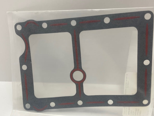 GASKETT, OIL COOLER TO PLT 654560 aviation component, SKU 654560