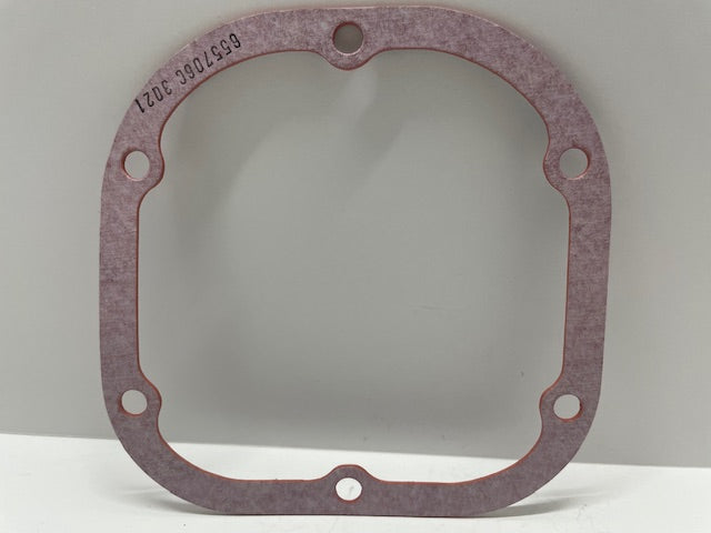 GASKET, ROCKER BOX 655706 aviation component, SKU 655706
