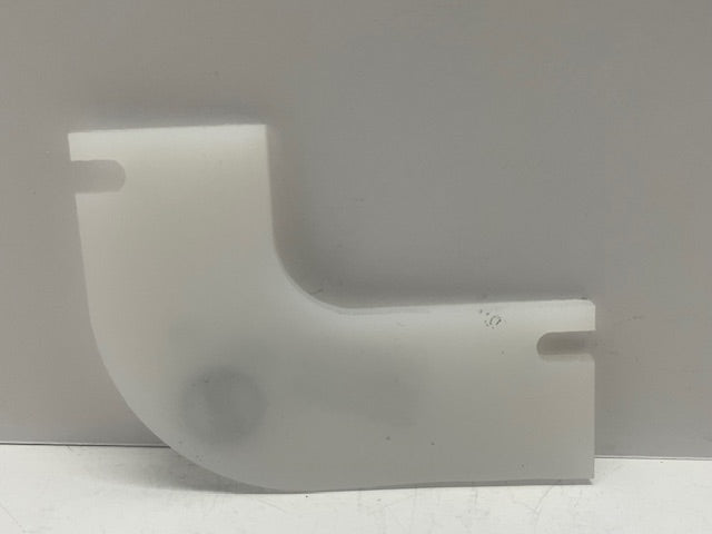 GUARD, ELEVATOR 0760026-2 aviation component, SKU 0760026-2