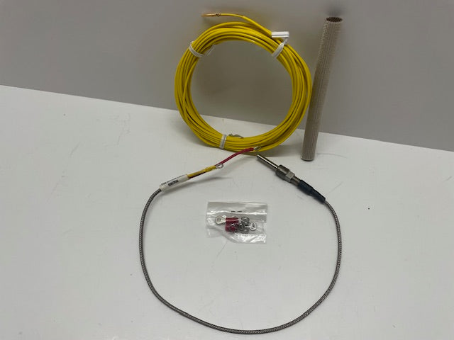 PROBE, OIL TEMP 400505 aviation component, SKU 400505