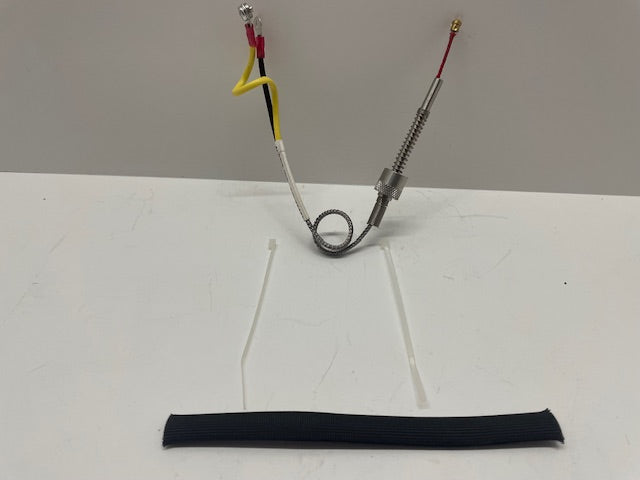 PROBE, CHT 86251 aviation component, SKU 86251