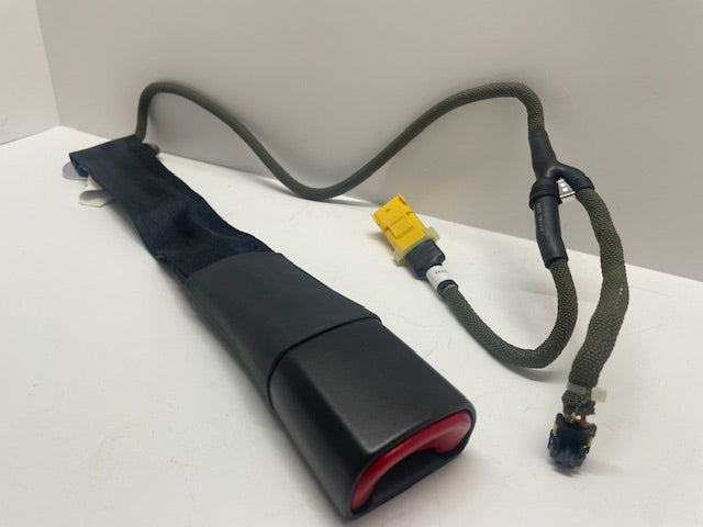 SEATBELT, PILOT AIRBAG SYSTEM 7060-1-011-2396 aviation component, SKU 7060-1-011-2396