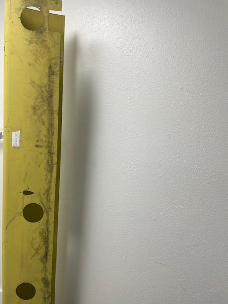 SKIN 0523028-25 aviation component, SKU 0523028-25