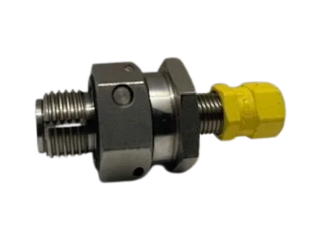 VALVE, PNEUMATIC STRUT MS28889-2