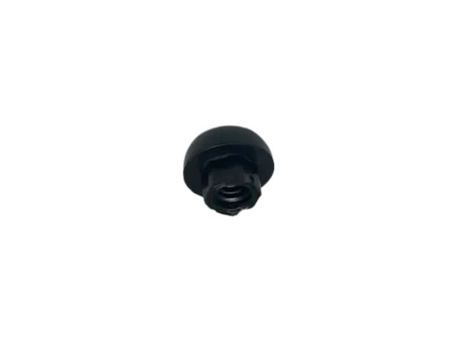 NUT, BLACK 1513174-5