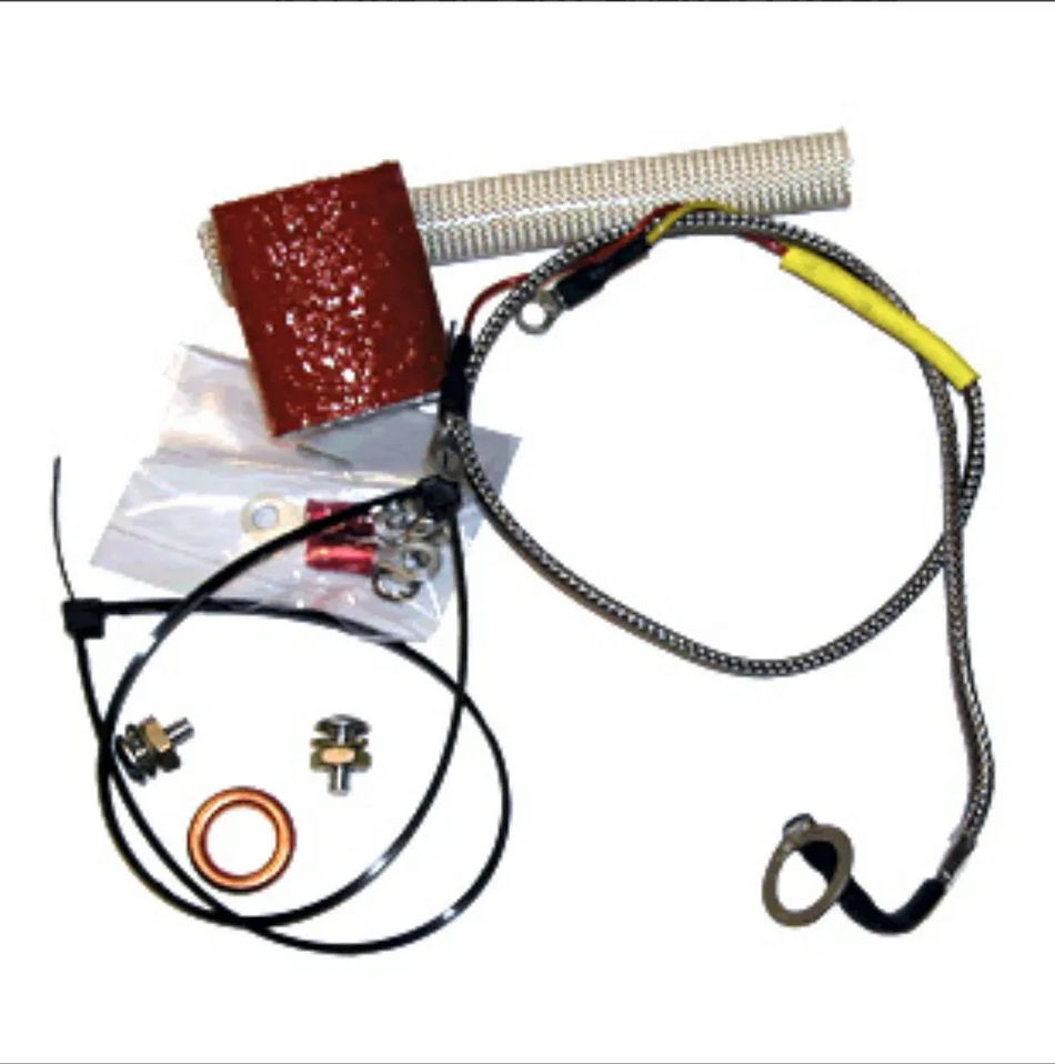 PROBE, CHT GASKET M-113-3/8