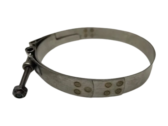 CLAMP U84C450SS