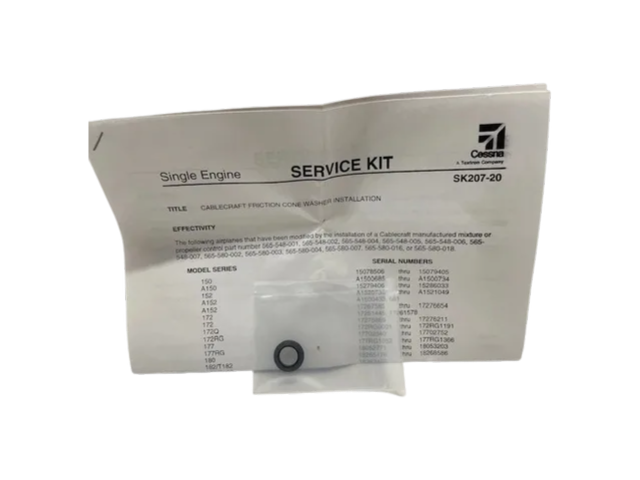 WASHER SK207-20