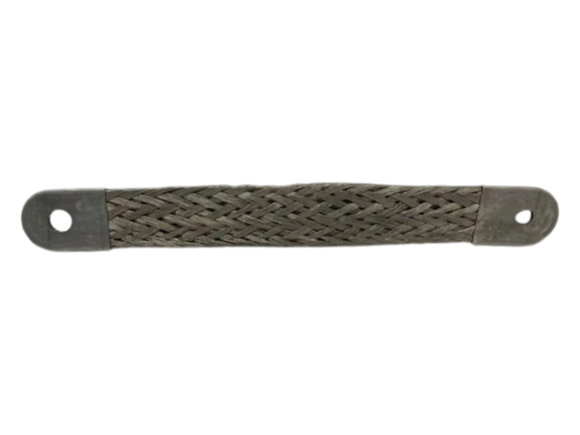 STRAP, ENGINE GROUND 0412007-8