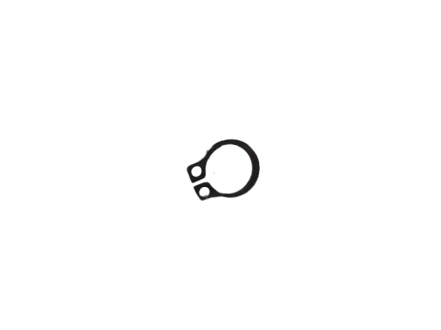 SNAP RING, PROPELLER B-3843-25PP