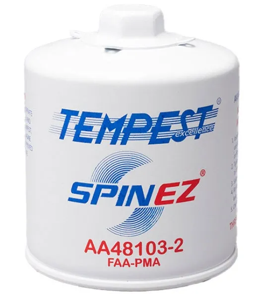 FILTER, OIL AA48103-2