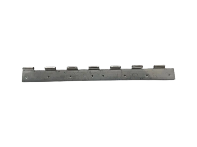 HINGE, HALF MAIN GEAR 67093-005