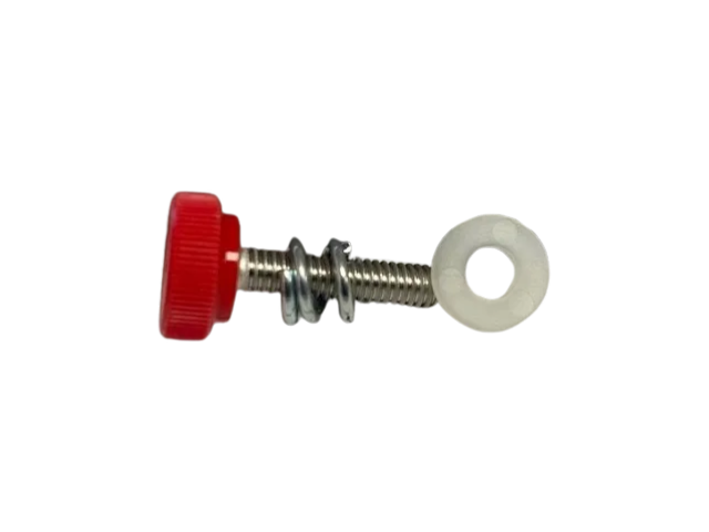 KIT, ROSEN RED KNOB 99-701-KIT