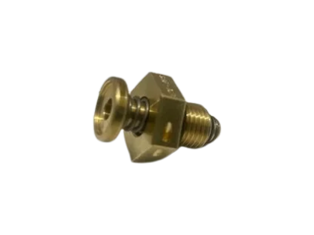 VALVE, FUEL DRAIN CAV-180