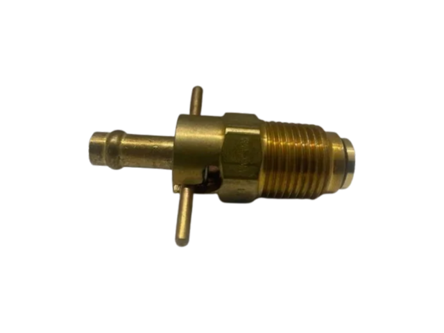 VALVE, OIL DRAIN CCB-37000