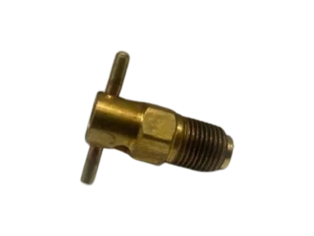 VALVE, FUEL DRAIN CCA-1550