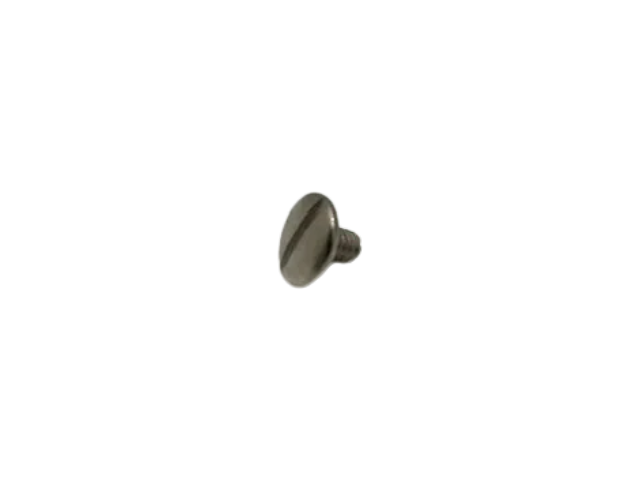 D366X1/4 Screw, Baffle - min 10 EA
