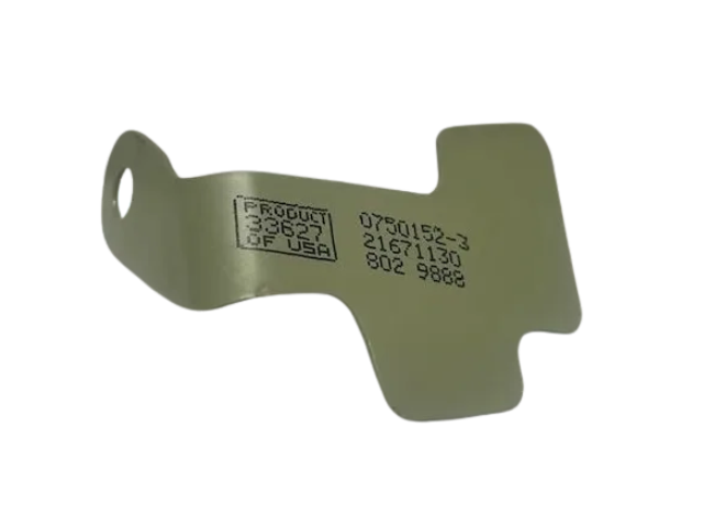 BAFFLE 0750152-3