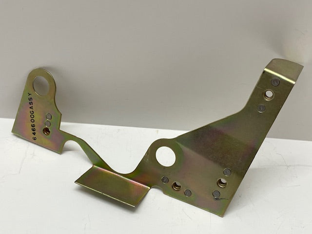 SUPPORT, ALTERNATOR 646600 aviation component, SKU 646600
