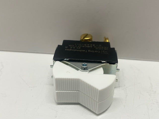 SWITCH S3443-1-1 aviation component, SKU S3443-1-1
