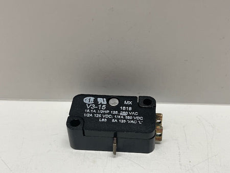 SWITCH V3-15 aviation component, SKU V3-15