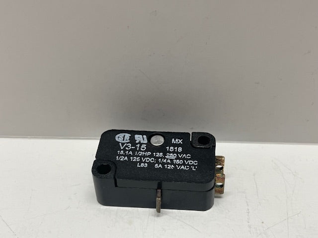 SWITCH V3-15 aviation component, SKU V3-15